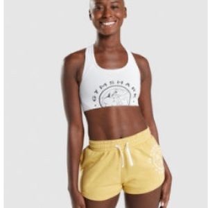 Legacy Graphic Sports Bra